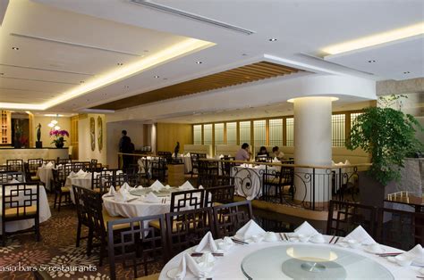 Shanghainese restaurant